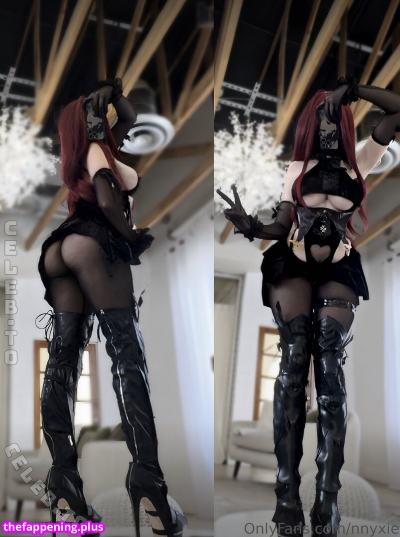 https: / kltt3y / nnyxie Çıplak OnlyFans Fotoğrafı #20