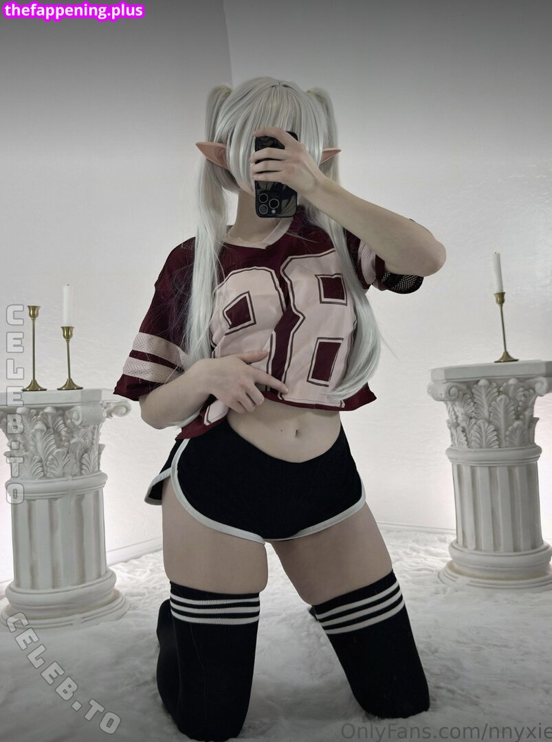 https: / kltt3y / nnyxie Φωτογραφία Γυμνών OnlyFans #21
