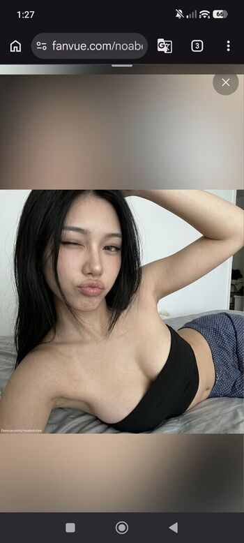 Noa Belrose