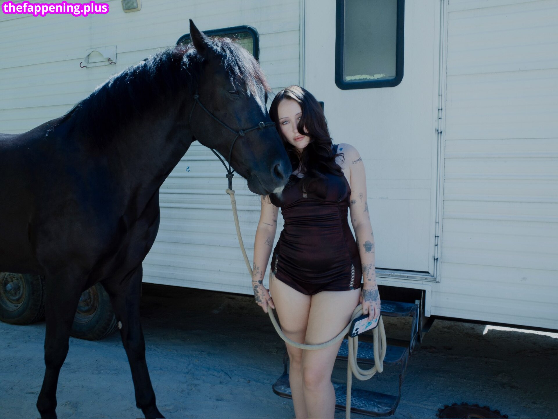 Noah Cyrus