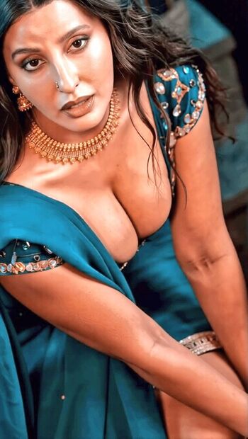 Nora Fatehi