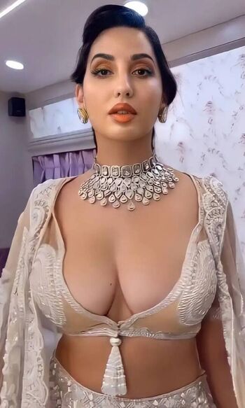 Nora Fatehi