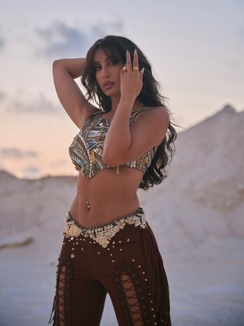 Nora Fatehi