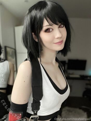 Nora Fawn
