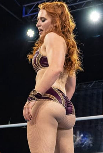 Notorious Mimi