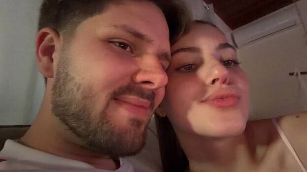 Novinhas Bucetudas