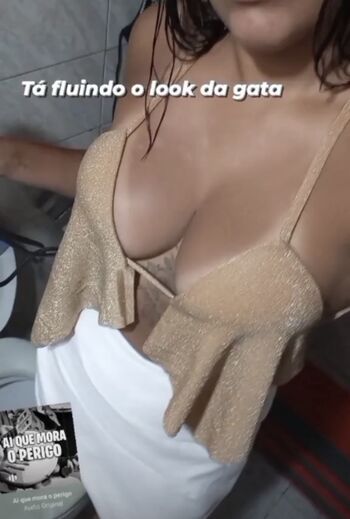 Novinhas Peitudas