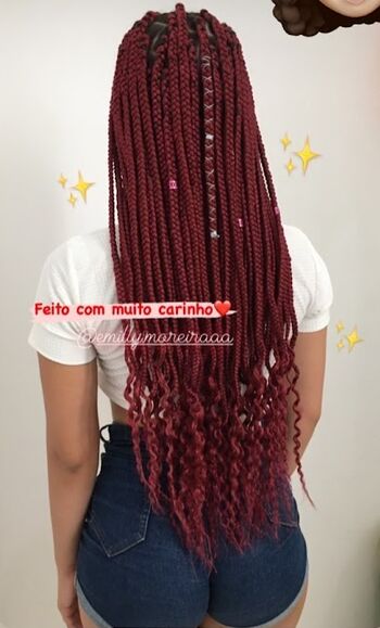 Novinhas Rabudas
