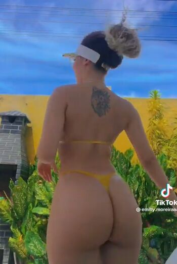 Novinhas Rabudas
