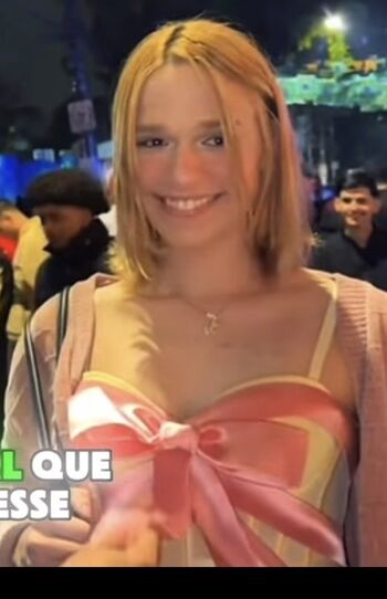 Novinhas Trans