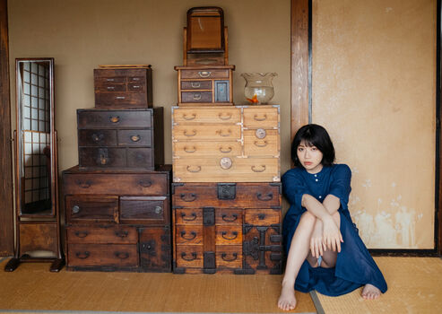 Nozomi Ishihara