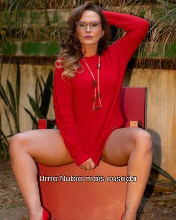 Nubia Oliver