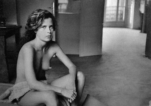 Nude Photographers
