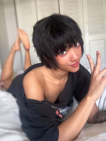 Numochiii Ladokei Crystal