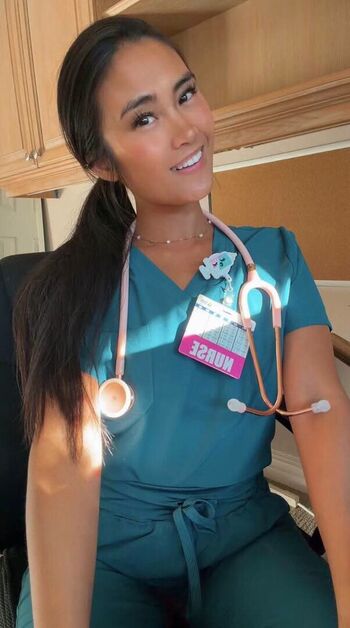 Nurse Sunshine