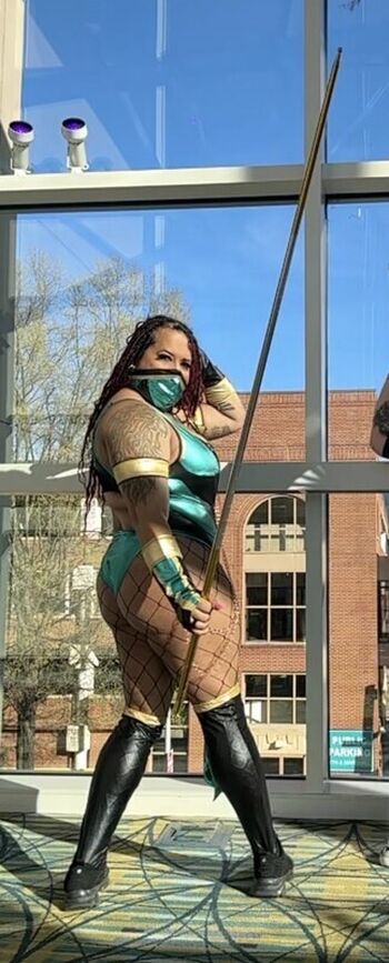 Nyla Rose