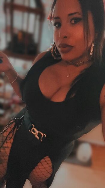 Nyla Rose