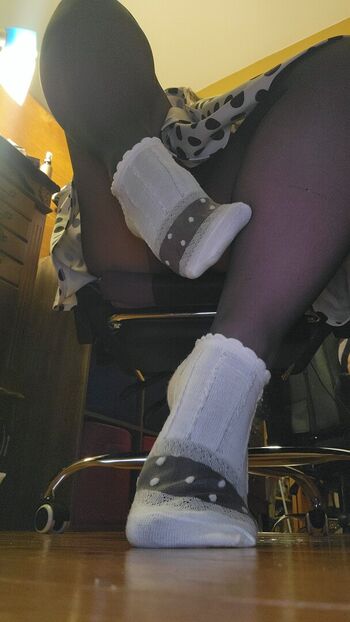 Nylonsandsocks