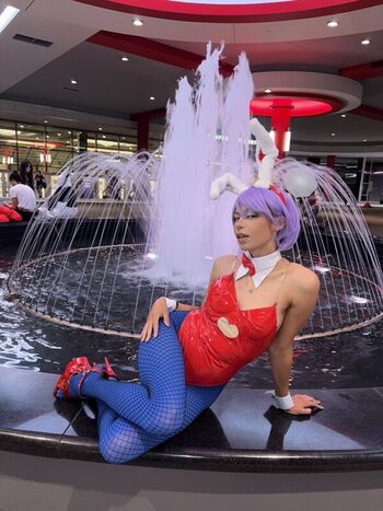 Nymphokisses