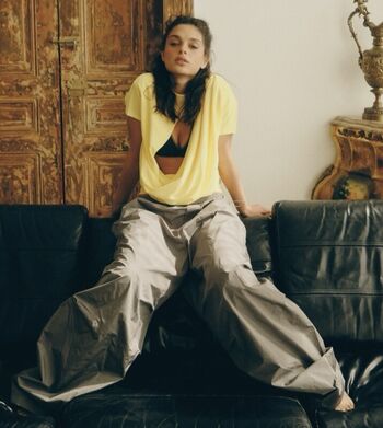 Odeya Rush
