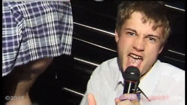 Old British Reality Shows