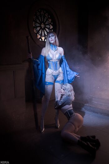 Olga Haku @frau_haku