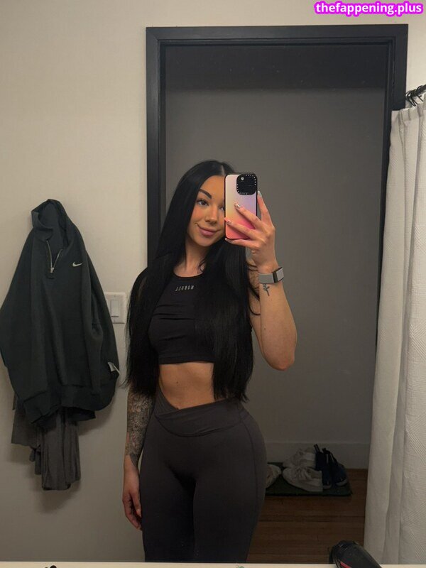 Oliive Livy_J