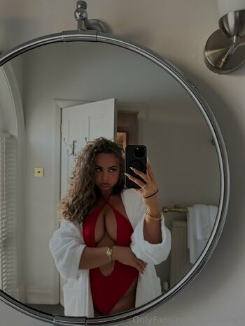 Olivia Alex