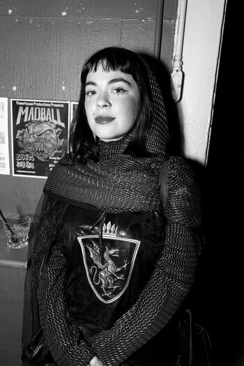 Olivia Bleau