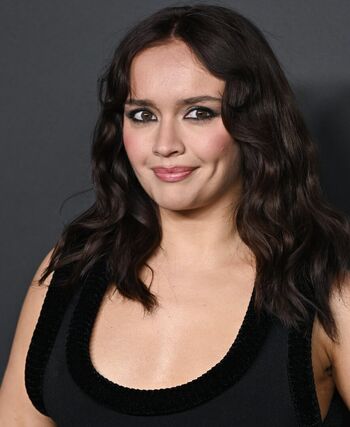 Olivia Cooke