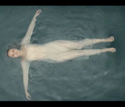 Olivia Cooke