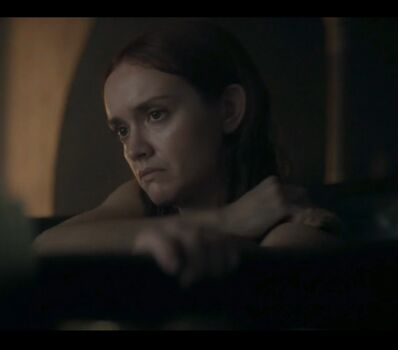 Olivia Cooke