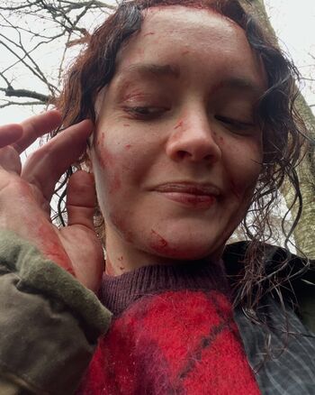 Olivia Cooke
