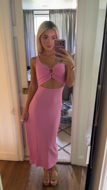 Olivia Dunne