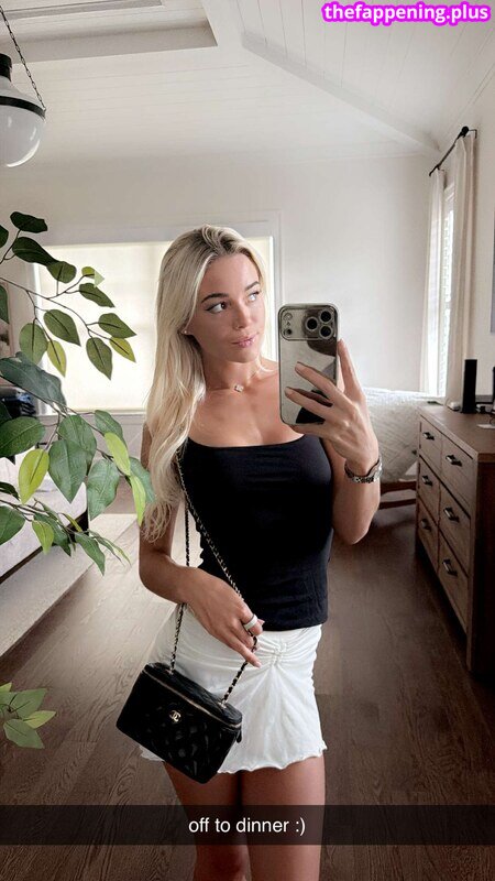Olivia Dunne