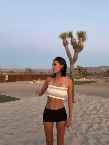 Olivia Ganes
