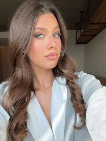 Olivia Grace Hopkins