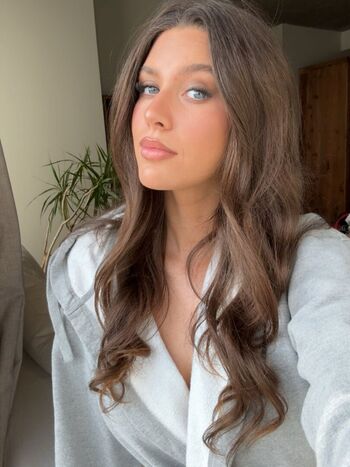 Olivia Grace Hopkins