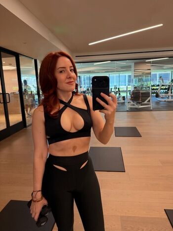 Olivia Hack