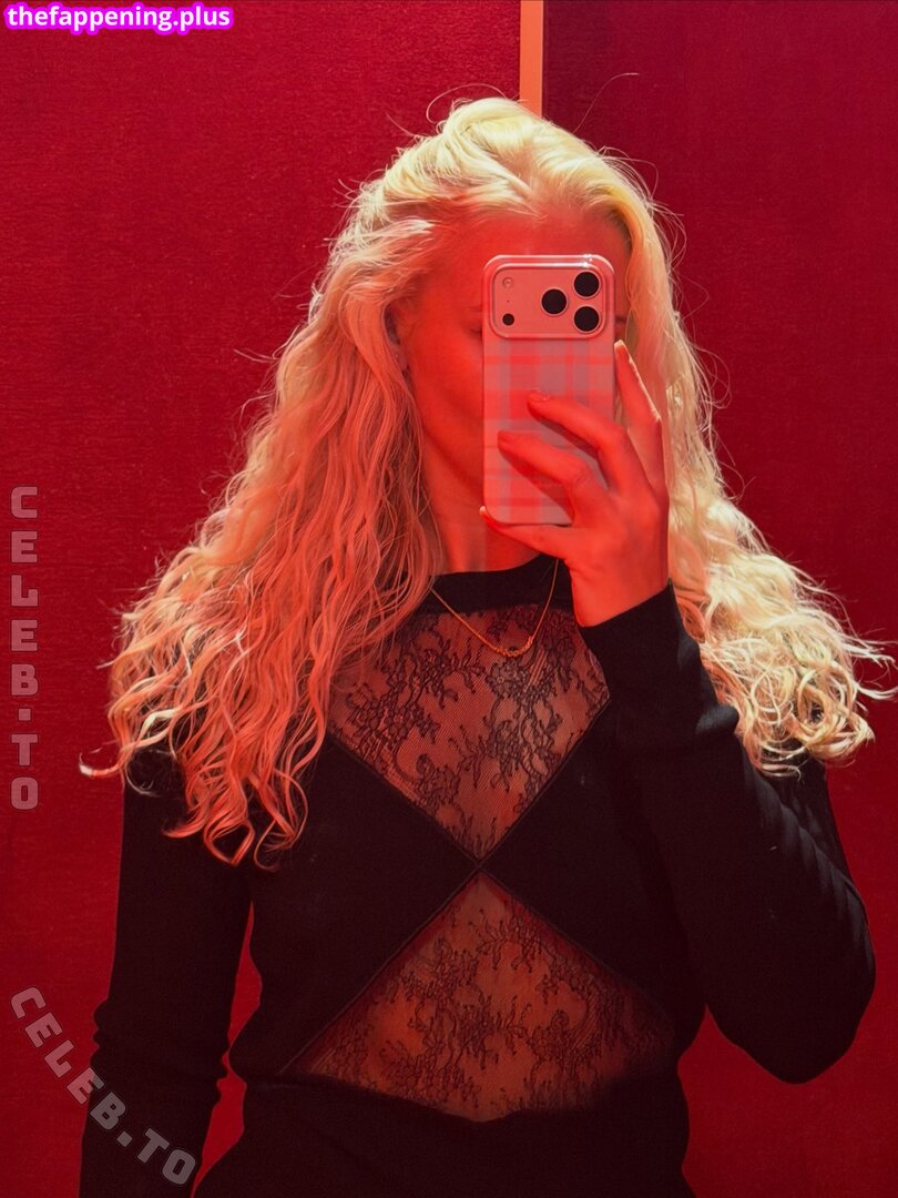 Olivia Krogh