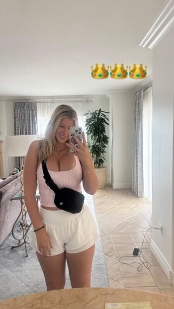 Olivia Kuehner