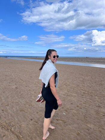 Olivia Mctaggart