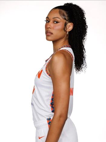 Olivia Nelson Ododa