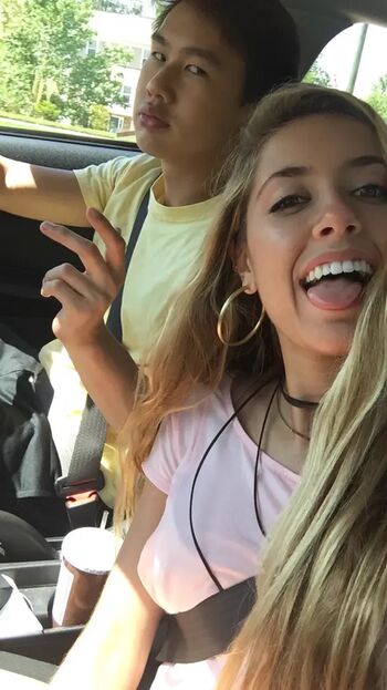 Olivia Oakley