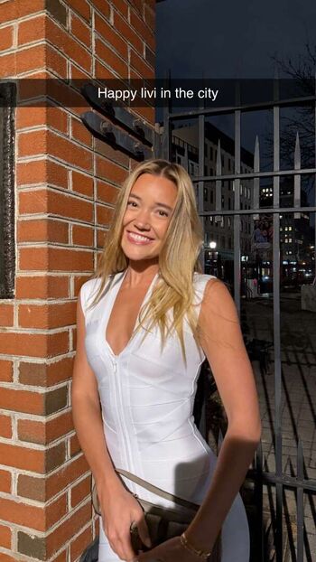Olivia Ponton