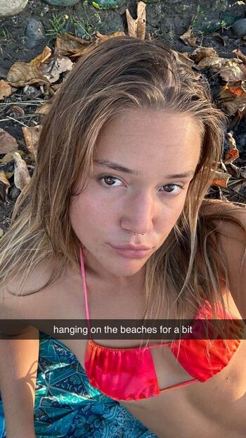 Olivia Ponton
