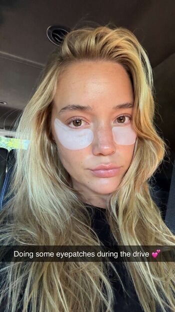 Olivia Ponton