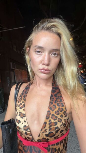 Olivia Ponton