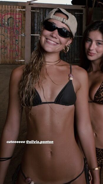 Olivia Ponton