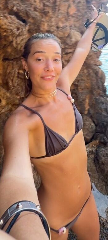 Olivia Ponton